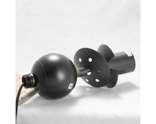 Люстра на штанге Lussole Hartwell LSP-8166