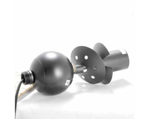 Люстра на штанге Lussole Hartwell LSP-8166