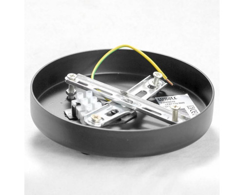 Люстра на штанге Lussole Hartwell LSP-8166