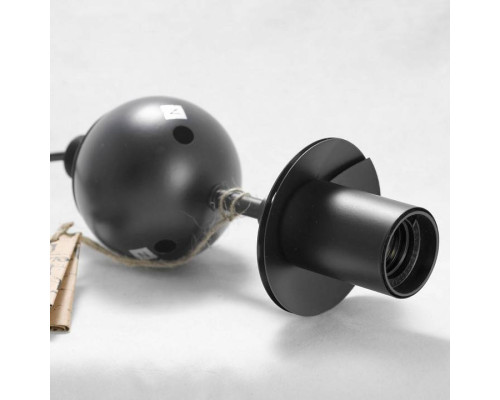 Люстра на штанге Lussole Hartwell LSP-8166