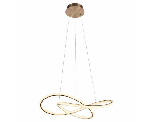 Подвесной светильник Lussole Ingersoll LSP-8348