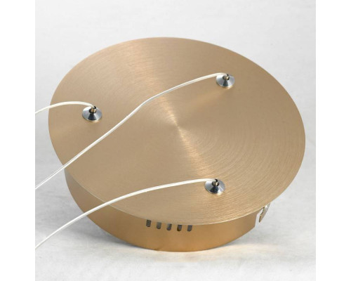 Подвесной светильник Lussole Ingersoll LSP-8348