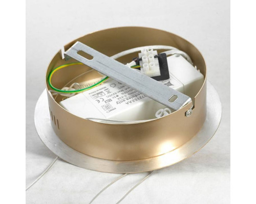 Подвесной светильник Lussole Ingersoll LSP-8348