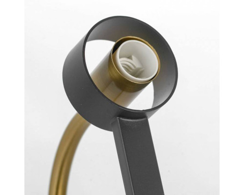 Люстра на штанге Lussole Mohave LSP-8397