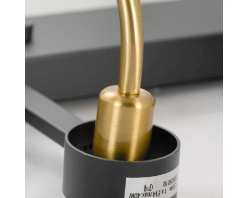 Люстра на штанге Lussole Mohave LSP-8397