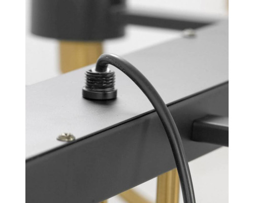 Люстра на штанге Lussole Mohave LSP-8397