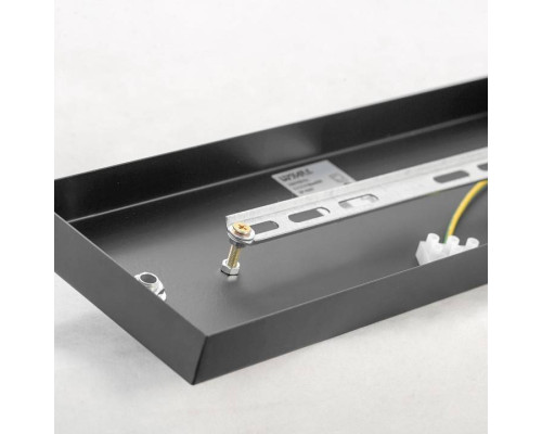 Люстра на штанге Lussole Mohave LSP-8397