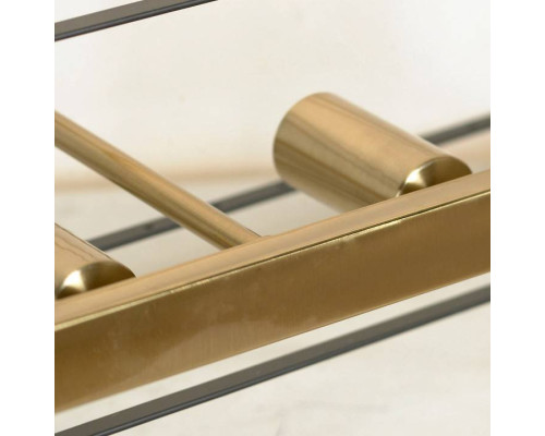 Подвесной светильник Lussole Carrollton LSP-8740