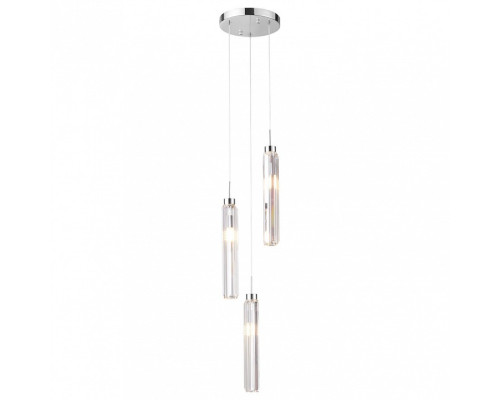 Подвесной светильник Lussole Karnes LSP-8976