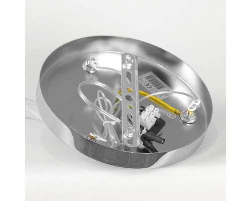 Подвесной светильник Lussole Karnes LSP-8976