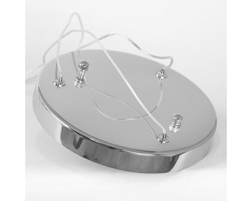 Подвесной светильник Lussole Karnes LSP-8976