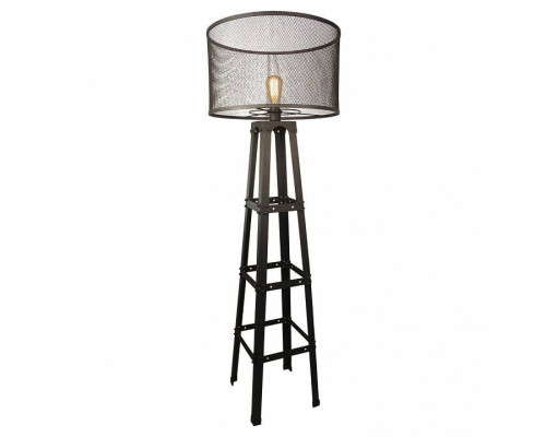 Торшер Lussole Parker LSP-9887