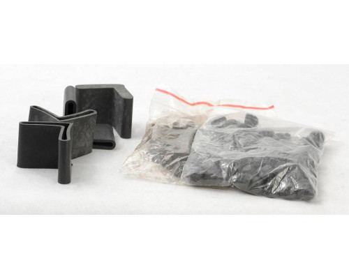 Торшер Lussole Parker LSP-9887