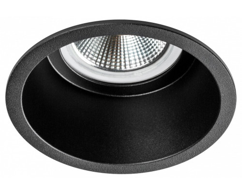 Встраиваемый светильник Lightstar Levigo Base 010057