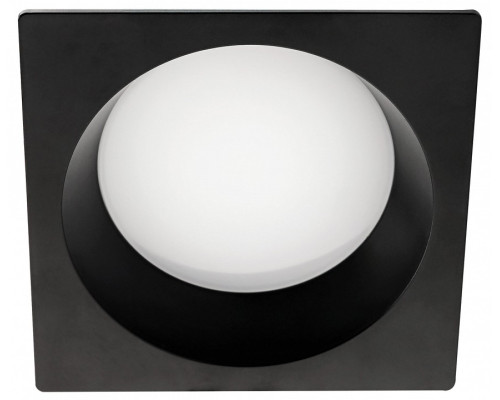 Рамка на 1 светильник Lightstar Piano 12927