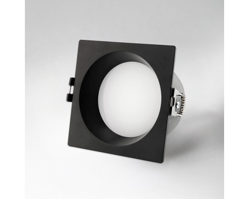 Рамка на 1 светильник Lightstar Piano 12927