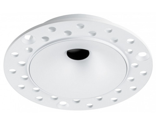 Рамка на 1 светильник Lightstar Spira 074106-01