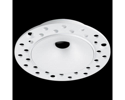 Рамка на 1 светильник Lightstar Spira 074106-01