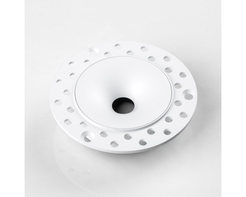 Рамка на 1 светильник Lightstar Spira 074106-01