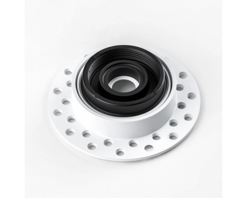 Рамка на 1 светильник Lightstar Spira 074106-01