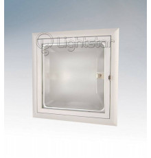 Встраиваемый светильник Lightstar Pento