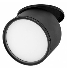 Встраиваемый светильник Lightstar Acuto 215857