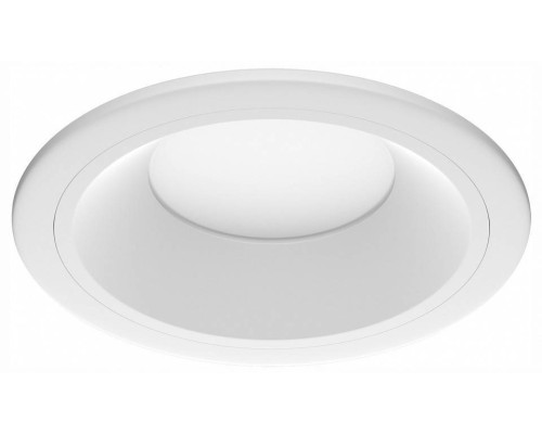 Встраиваемый светильник Lightstar Zocco 220074