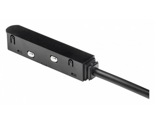 Токопровод концевой Lightstar Uno 509117