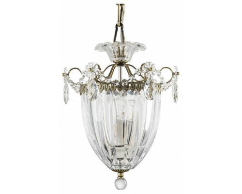 Подвесной светильник Osgona Schon 790031