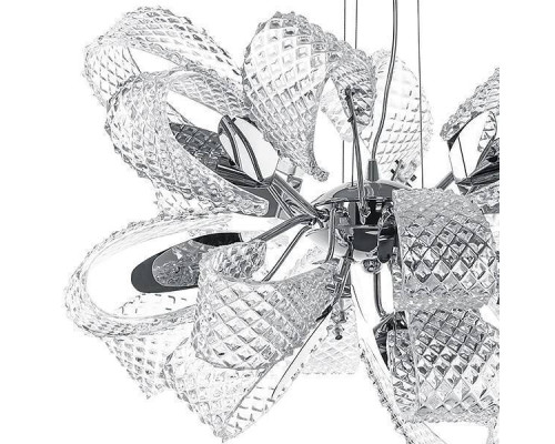 Подвесная люстра Lightstar Ciambo 820110