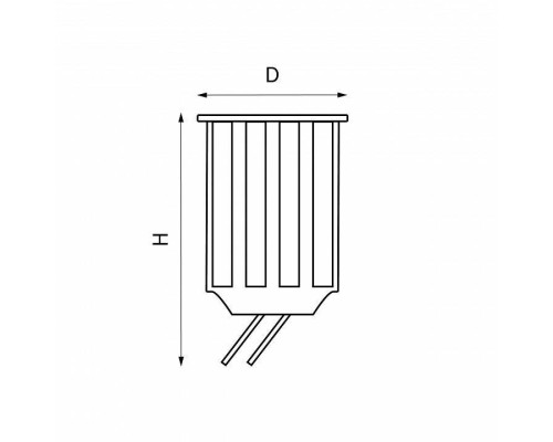 Модуль светодиодный Lightstar  940292