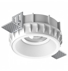 Встраиваемый светильник Lightstar Domino G214606WMOD