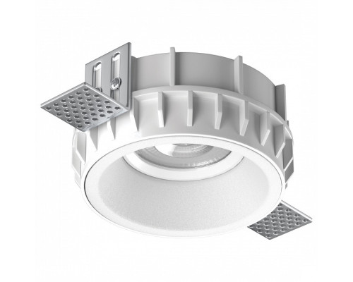 Встраиваемый светильник Lightstar Domino G214606WMOD