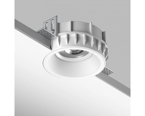 Встраиваемый светильник Lightstar Domino G214606WMOD