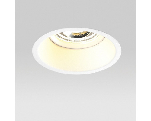 Встраиваемый светильник Lightstar Domino G214606WMOD