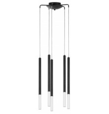 Подвесная люстра Lightstar Tubo L5T747137