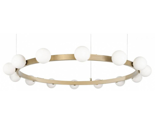 Подвесная люстра Loft it Hoop 10311/11