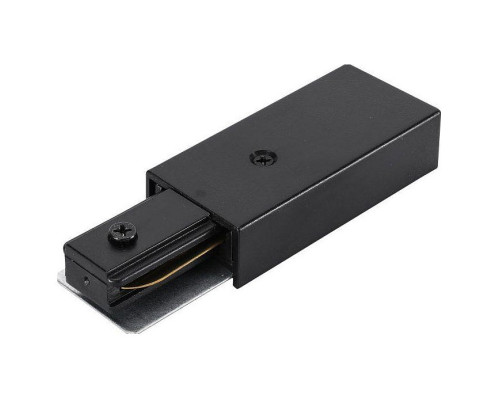 Токопровод концевой Lucia Tucci LTP LTP-CN001S-B