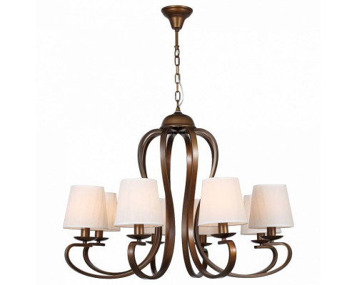 Подвесная люстра Lucia Tucci Vico Vico 196.8