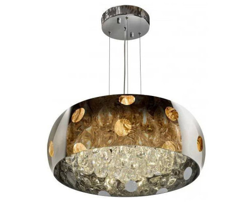 Подвесной светильник iLamp Liberty 0891L CR