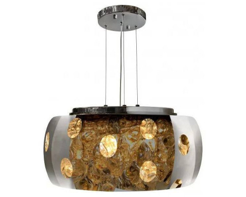 Подвесной светильник iLamp Liberty 0891L CR