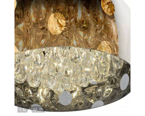 Подвесной светильник iLamp Liberty 0891L CR