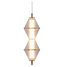 Подвесной светильник Moderli Senta V11365-PL