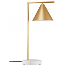 Настольная лампа декоративная Moderli Omaha V11595-1T