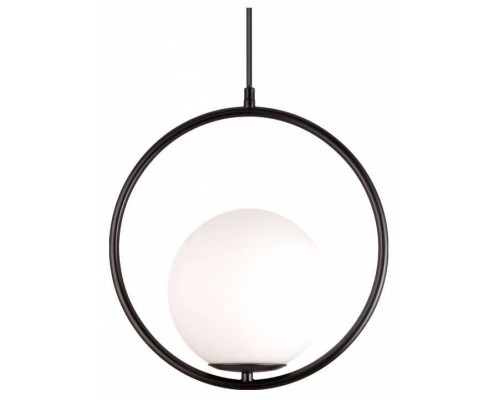 Подвесной светильник Moderli Barocco V6021-1P