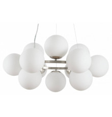 Подвесная люстра MyFar Aerton MR1947-12P