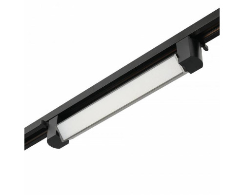 Накладной светильник MyFar Technical MT0112-16W4K-B