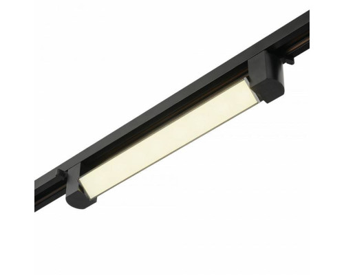 Накладной светильник MyFar Technical MT0112-16W4K-B