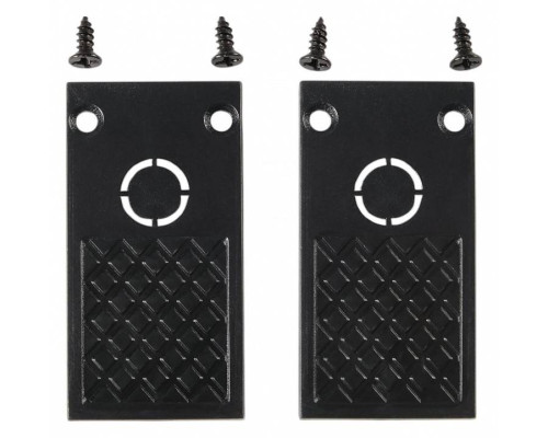 Заглушка для трека MyFar Technical MT0201-EC-B