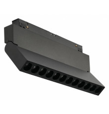 Накладной светильник MyFar Technical MT0213-12W4K-B